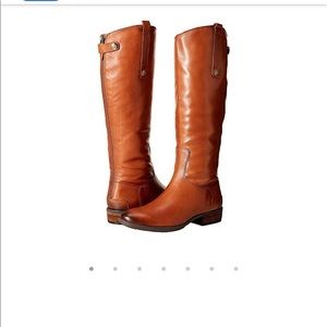 Sam Edelman, Penny Leather Riding Boot